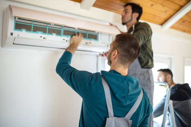 Best VRF (Variable Refrigerant Flow) Systems in Bluffton, OH