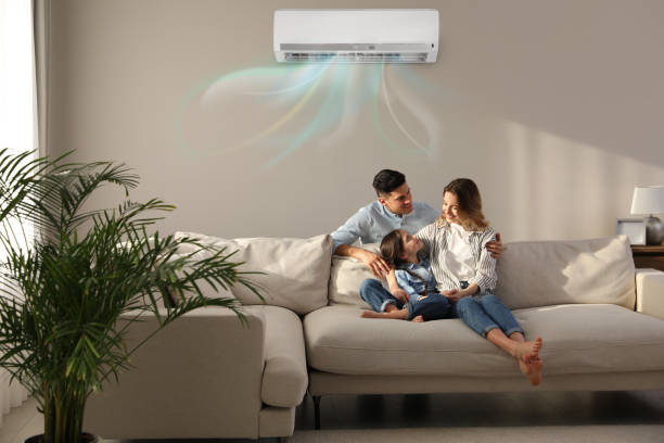 Best HVAC Software and Technology in Bluffton, OH