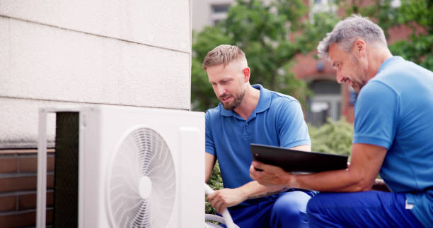 Best HVAC Retrofitting and Upgrading in Bluffton, OH
