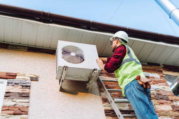 Best Residential HVAC in Bluffton, OH