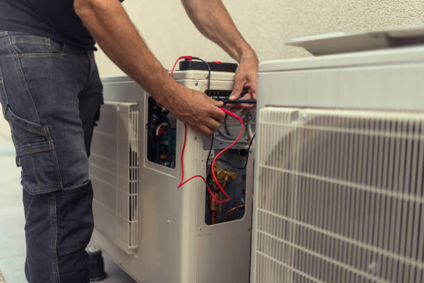 Best HVAC Training and Certification in Bluffton, OH