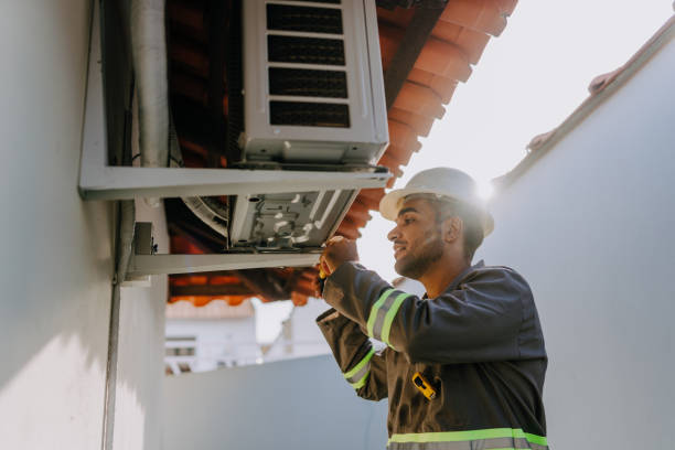 Best Thermostats and Smart Controls in Bluffton, OH