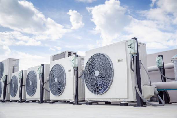 Best HVAC for Healthcare Facilities in Bluffton, OH