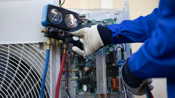 Best Seasonal HVAC Services in Bluffton, OH